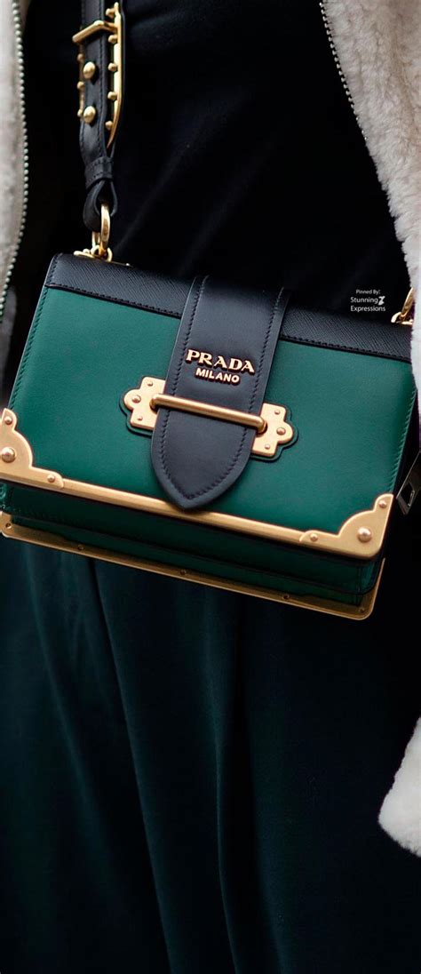 prada accessoires